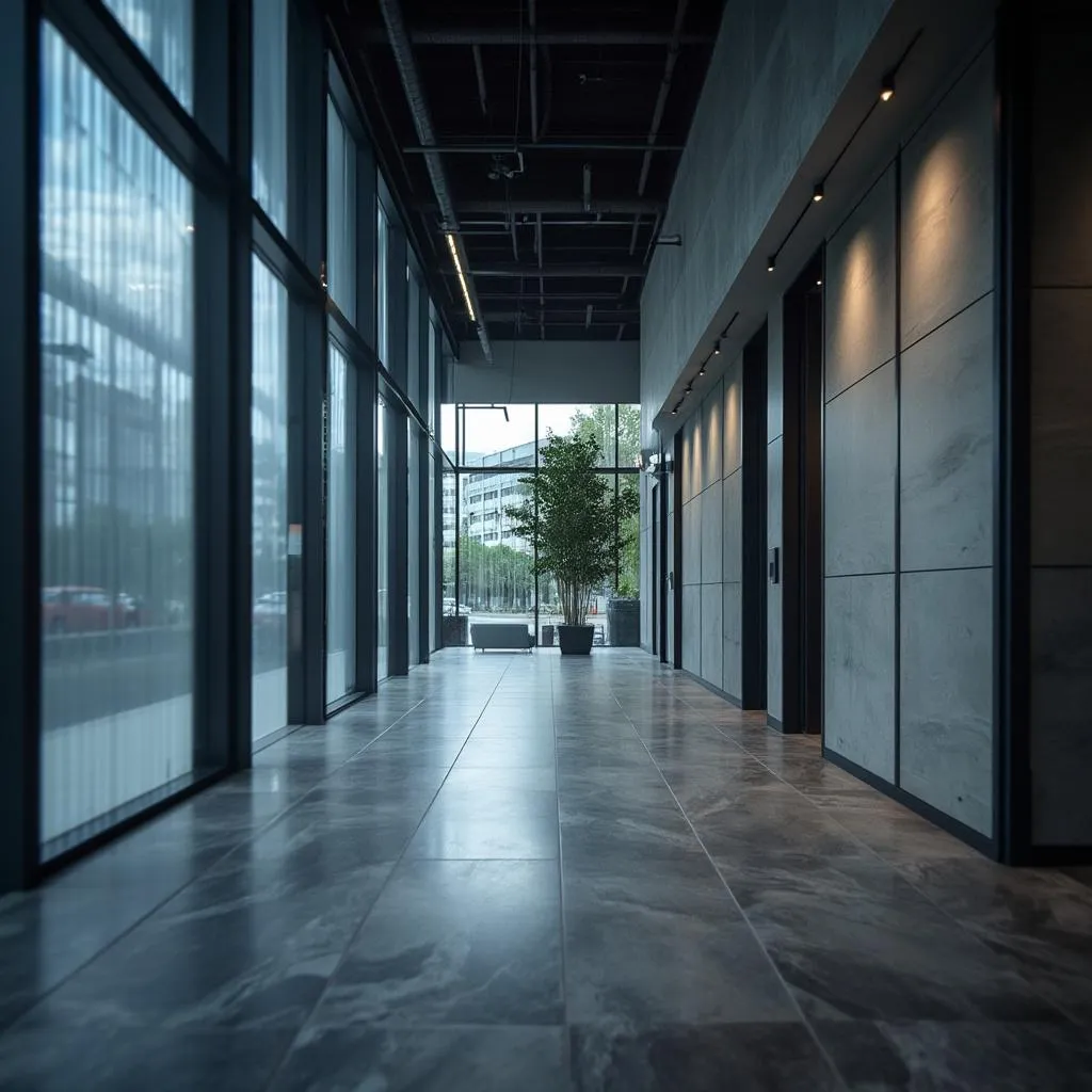 Oficinas Ahepatoklass Security