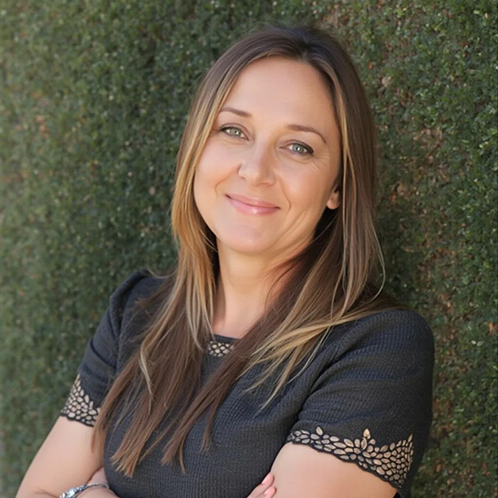 Sofía Herrera - Arquitecta