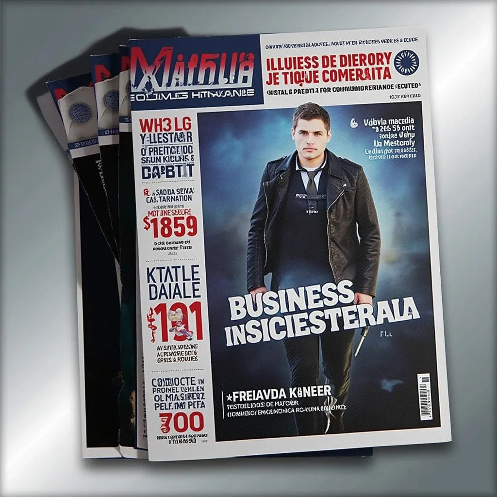Revista Noticias