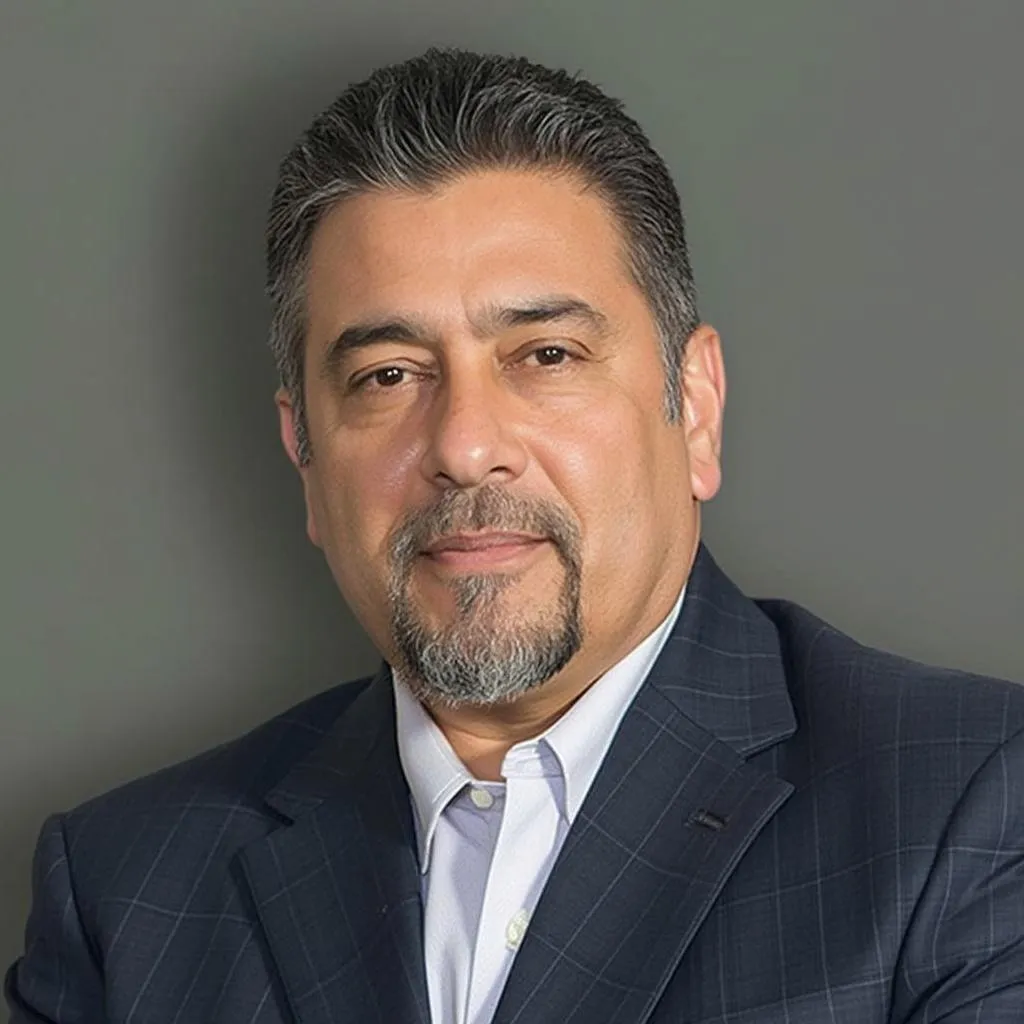 Carlos Rodríguez